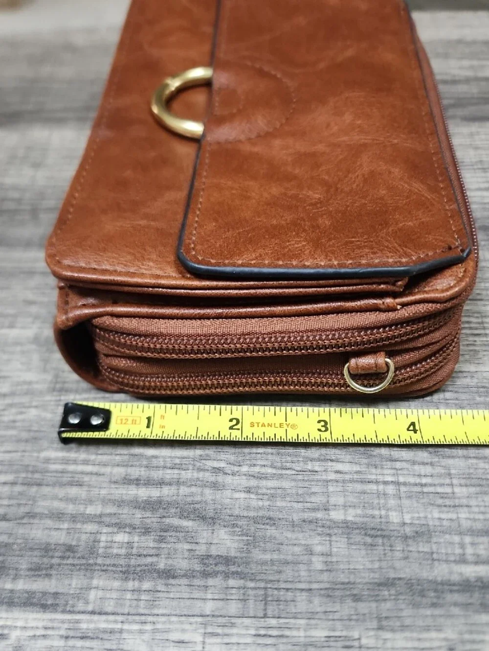 Bueno stylish brown